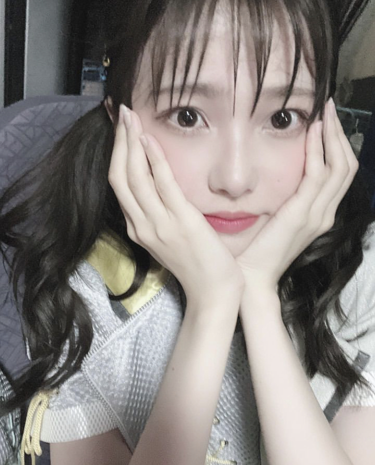 地頭江音々 かわいい