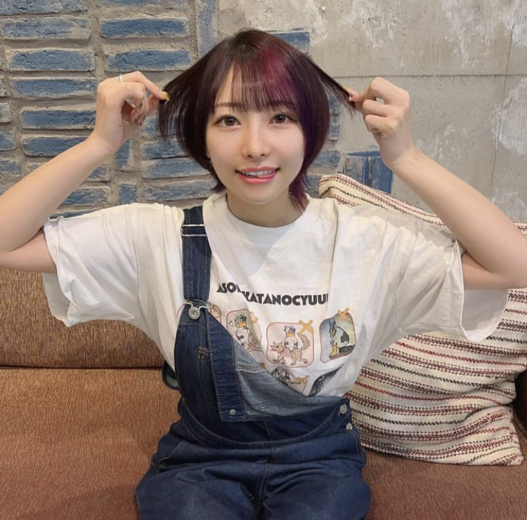 えっちゃん かわいい