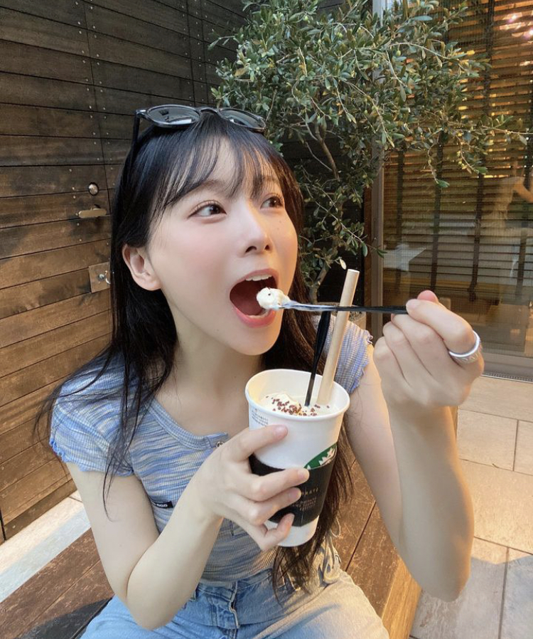 重盛さと美 かわいい