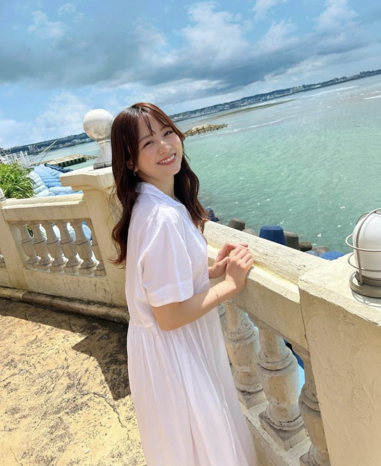 森香澄 かわいい