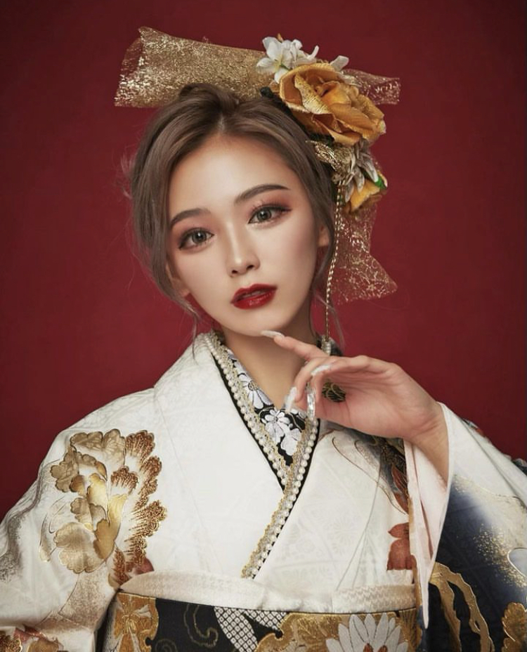 田向星華 かわいい