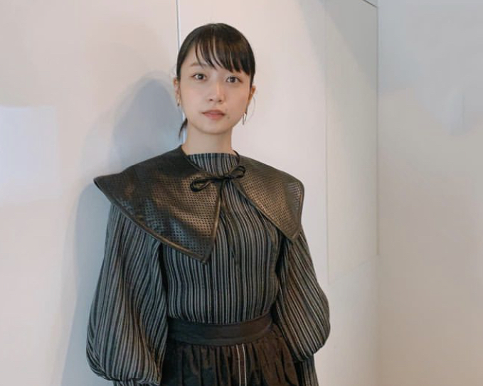 深川麻衣 かわいい