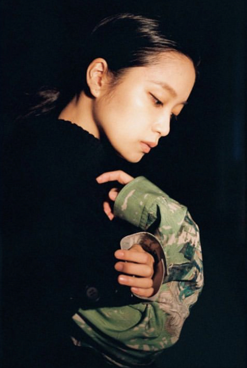 深川麻衣 かわいい