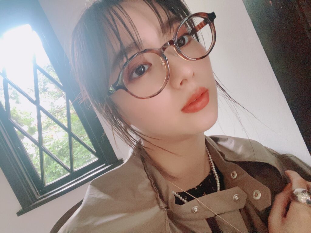 新川優愛 かわいい