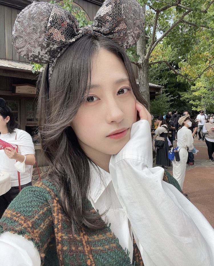 澄田綾乃 かわいい