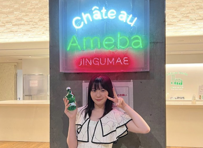 相垣梨々花 画像