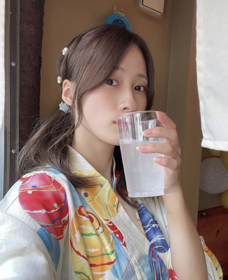 澄田綾乃 かわいい