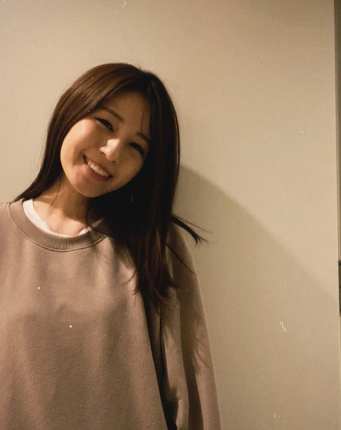 堤礼実 かわいい