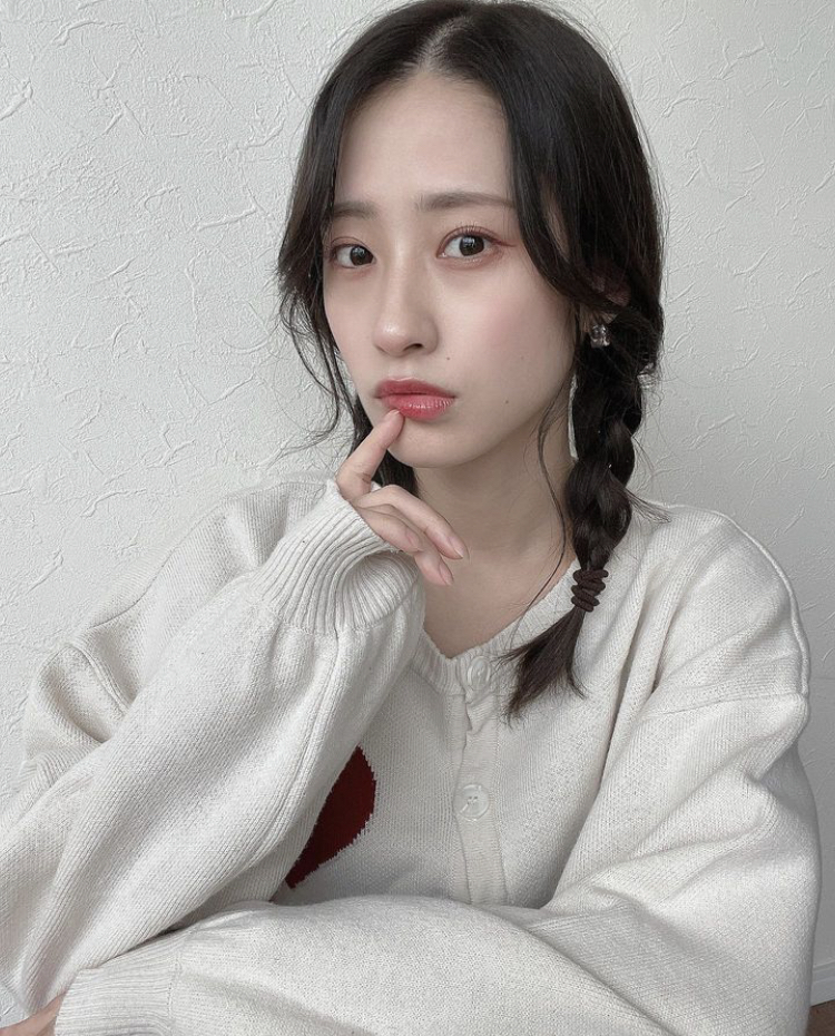 澄田綾乃 かわいい