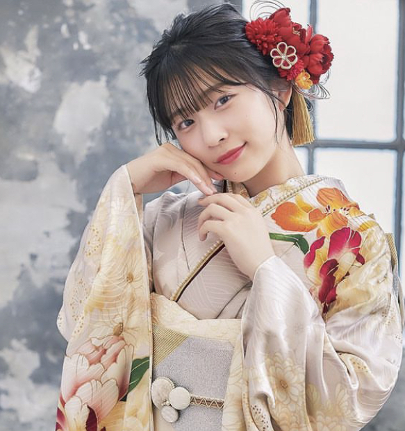 田口音羽 かわいい
