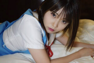 お風呂女子こてののかわいい画像まとめ【水着あり！最高レベルです】