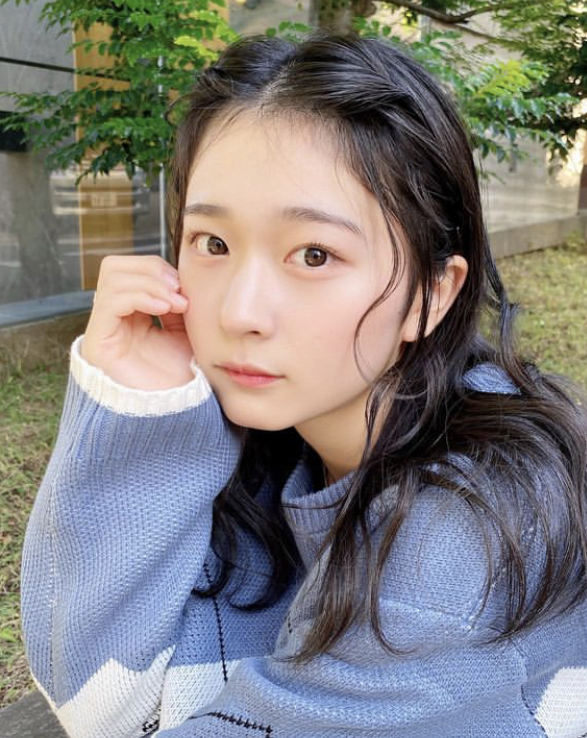 田口音羽 かわいい