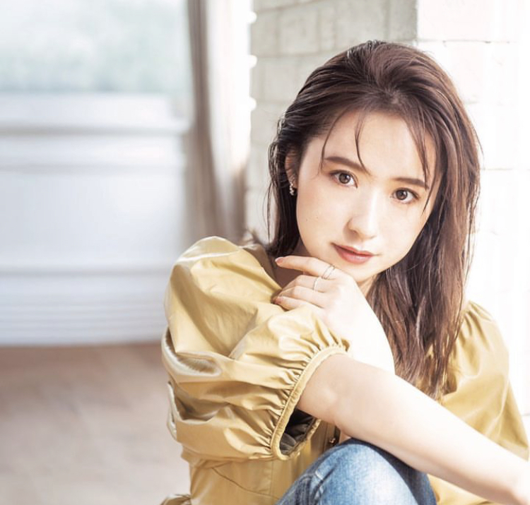 衛藤美彩 かわいい