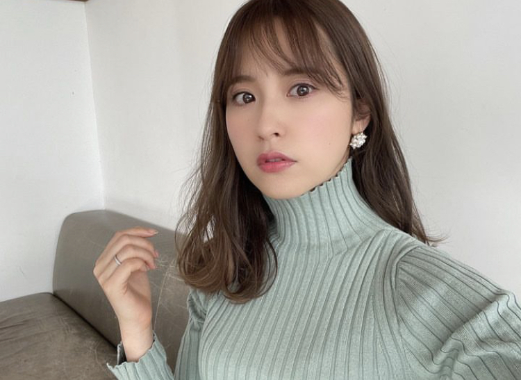 衛藤美彩 かわいい