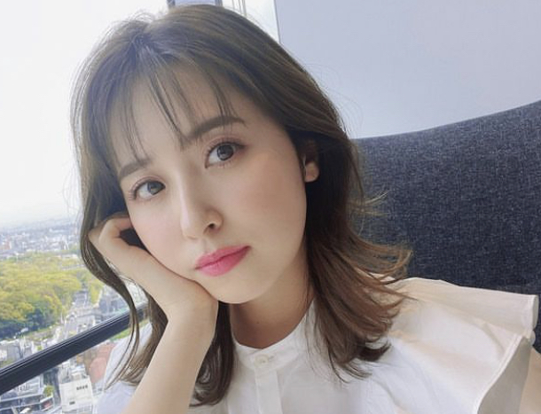 衛藤美彩 かわいい