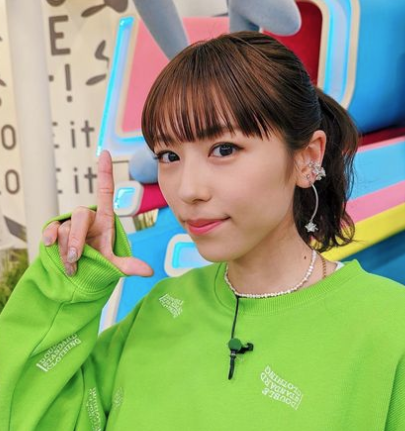 若槻千夏かわいい