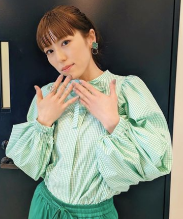 若槻千夏かわいい