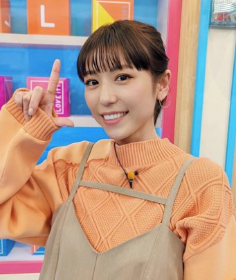 若槻千夏かわいい