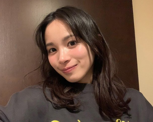 関水渚 かわいい