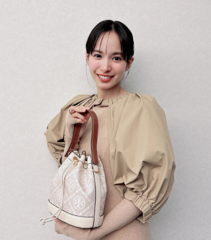 関水渚 かわいい