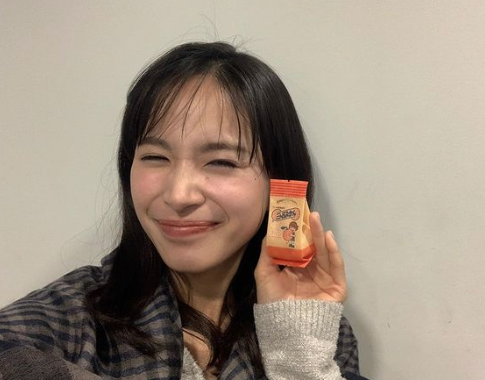 関水渚 かわいい