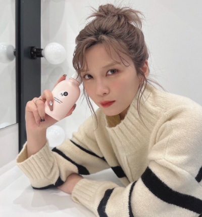 宇野実彩子 かわいい