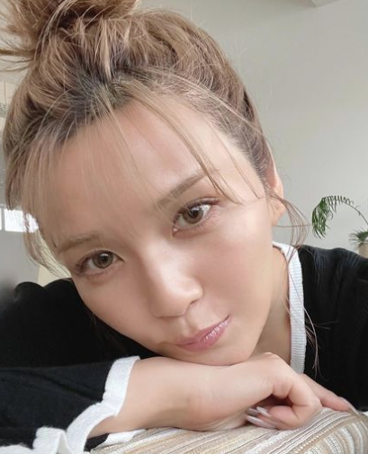 宇野実彩子 かわいい