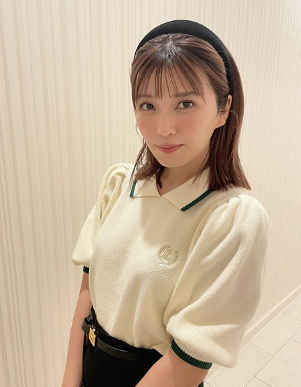 宇野実彩子 かわいい
