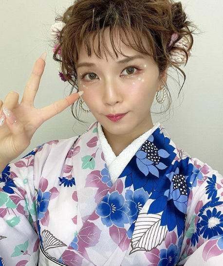 宇野実彩子 かわいい