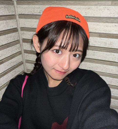 すみぽん かわいい