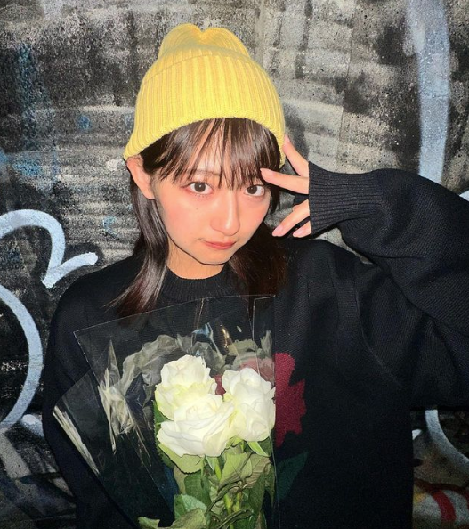 すみぽん かわいい