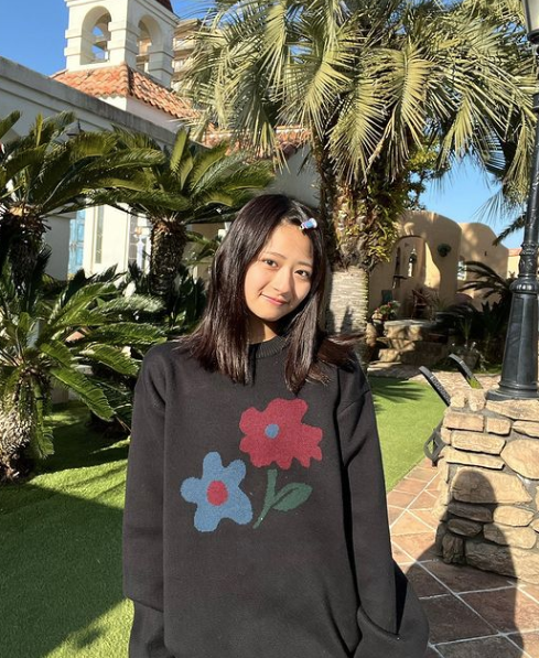 すみぽん かわいい