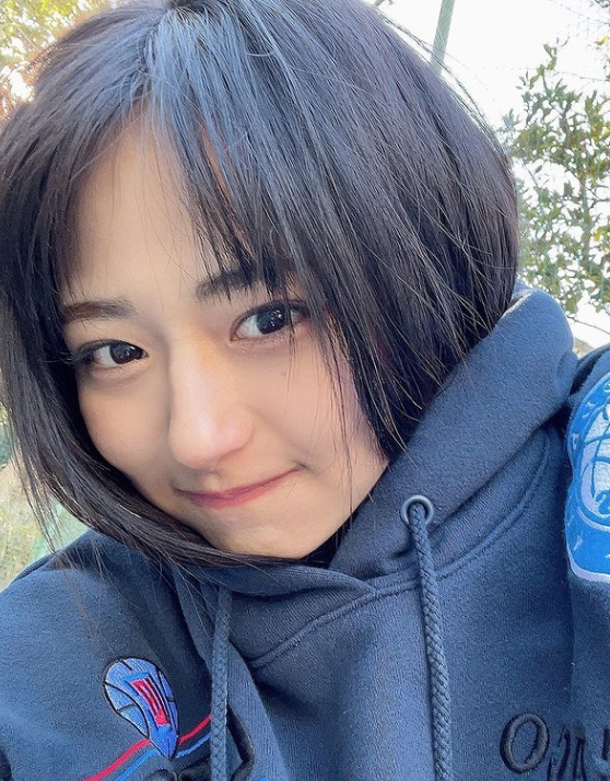 すみぽん かわいい