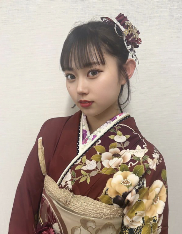 本望あやか かわいい