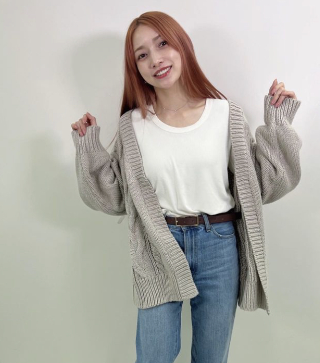 後藤真希 かわいい