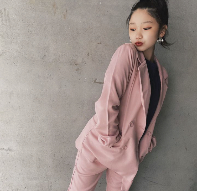 中島結音 かわいい