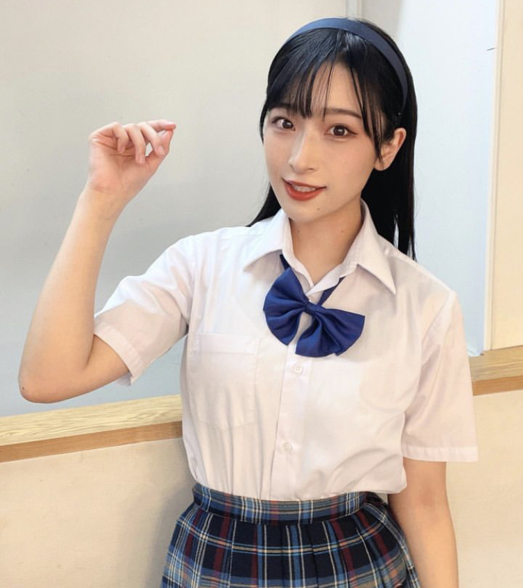 二瓶有加 かわいい