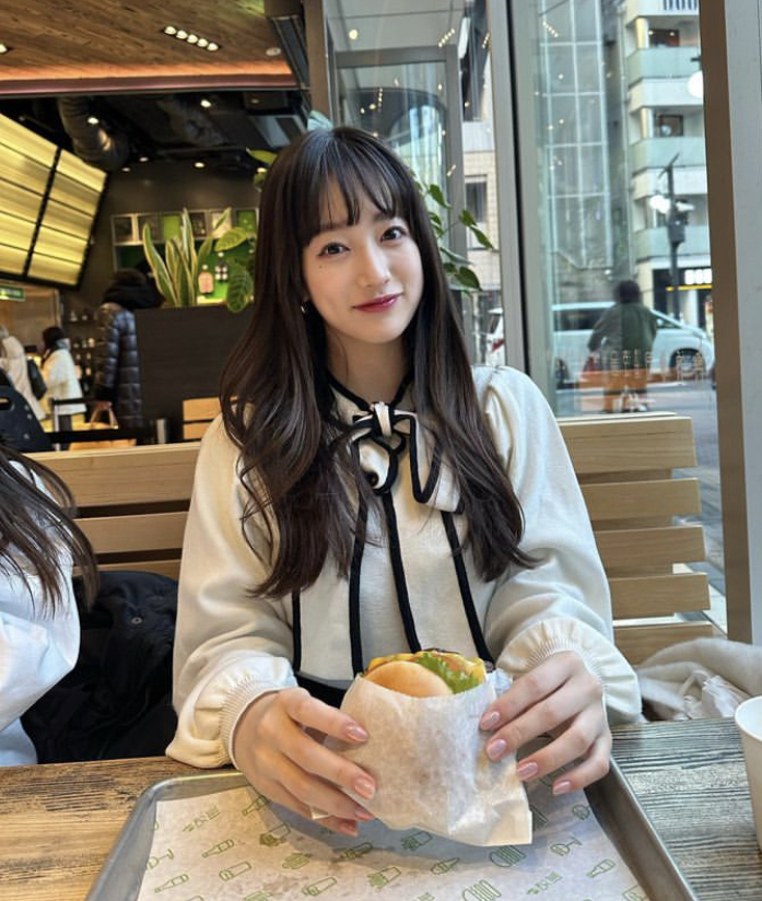 桜木心菜 かわいい