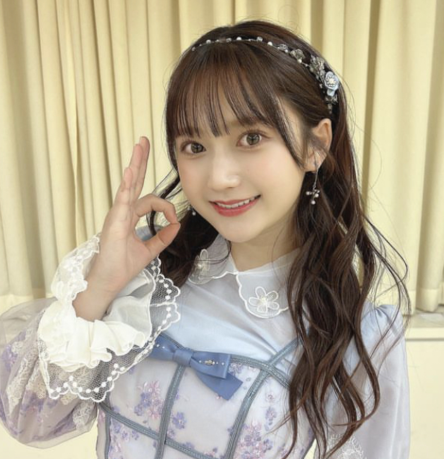 鈴木くるみ かわいい