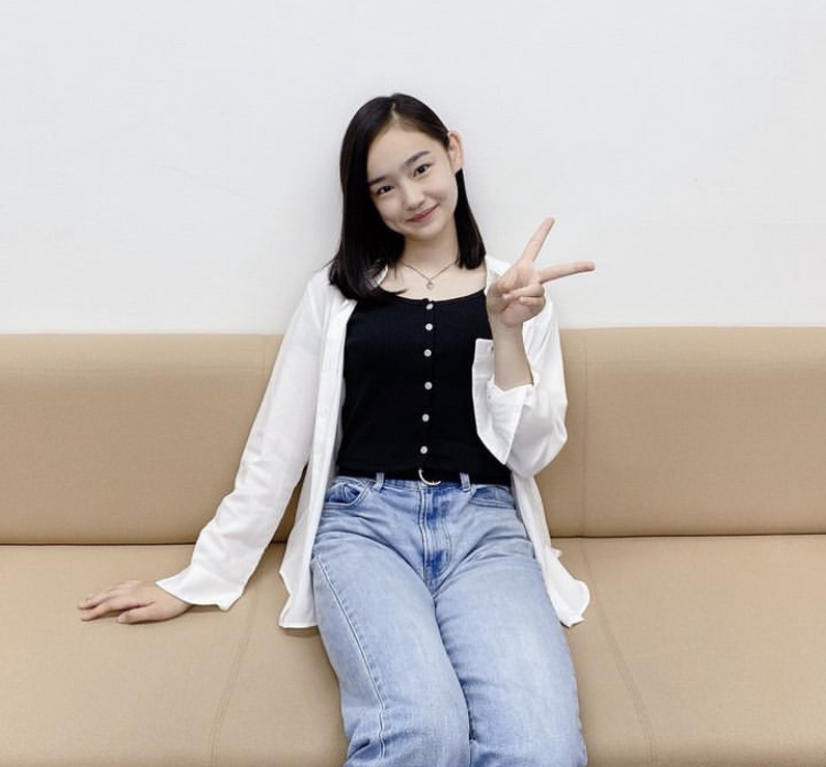 松島みのん かわいい