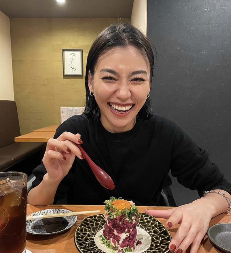 松本優 かわいい