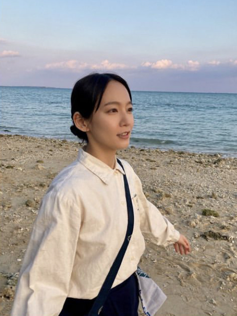 吉岡里帆 かわいい