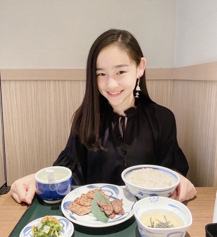 松島みのん かわいい