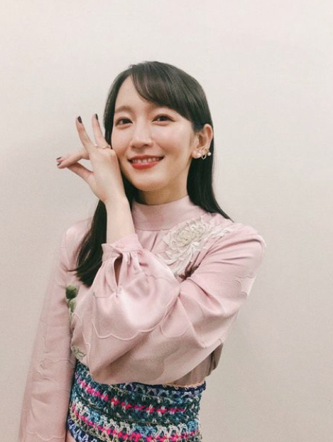 吉岡里帆 かわいい