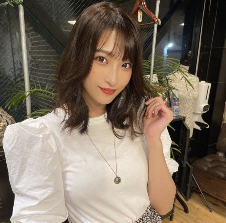 二瓶有加 かわいい