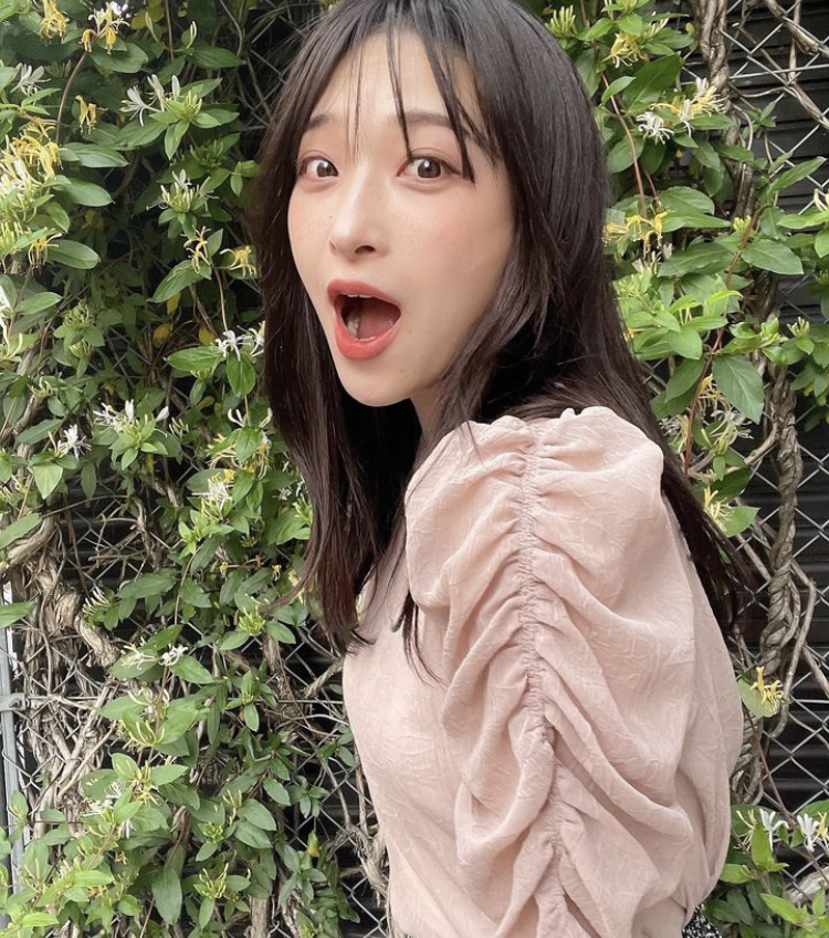 二瓶有加 かわいい