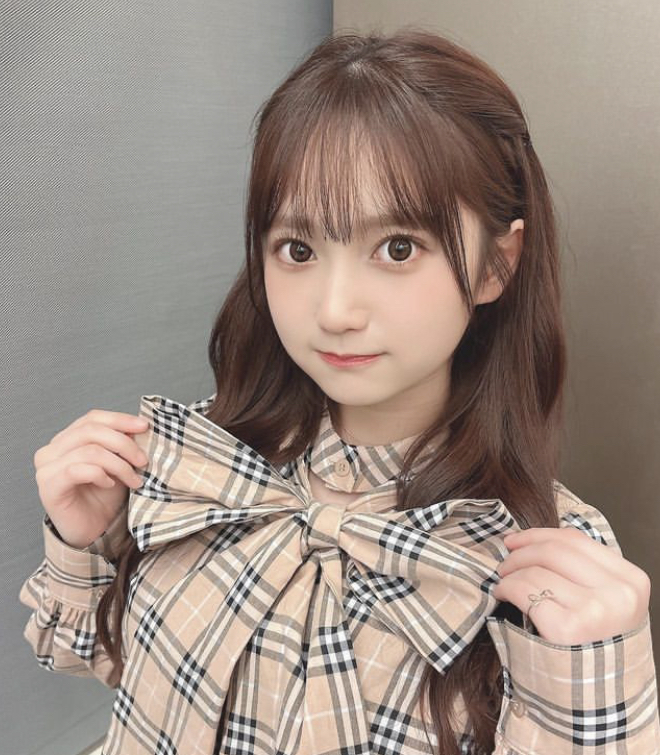 鈴木くるみ かわいい