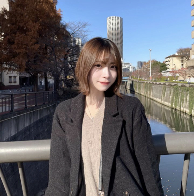 三野宮鈴 かわいい