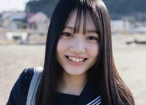 鈴原すずのかわいい画像20枚【水着あり！最高レベルです】