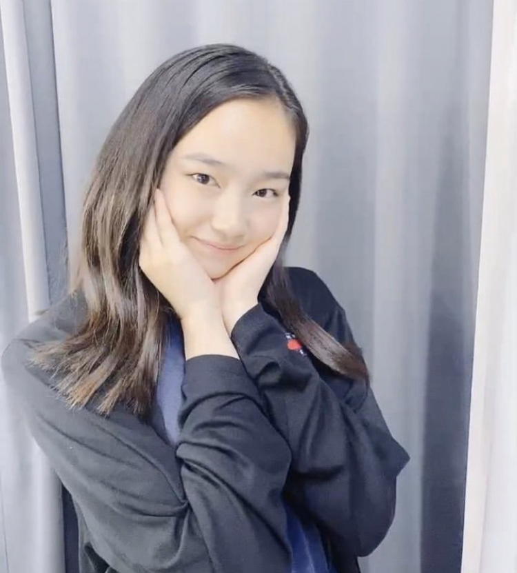 松島みのん かわいい